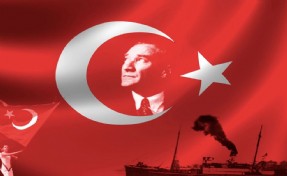 Bugün 23 Nisan