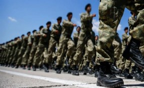 Yeni bedelli askerlik ücreti belli oldu!