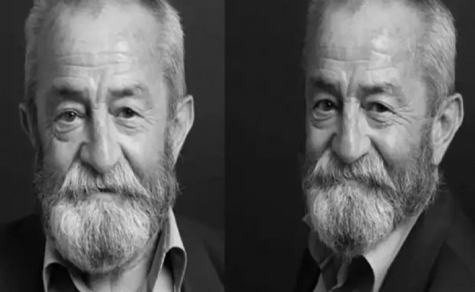 Yeşilçam'ın usta oyuncusu Arif Ertan Güntav vefat etti