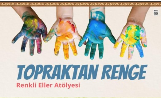 Yeşilova Höyüğü’nde Bahar Coşkusu
