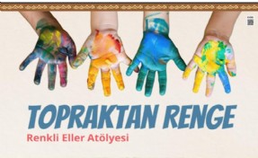 Yeşilova Höyüğü’nde Bahar Coşkusu