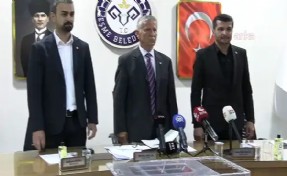 Yılmaz Tozan tutuklanmıştı: Eşme Belediye Başkanvekili Zeki Işık oldu