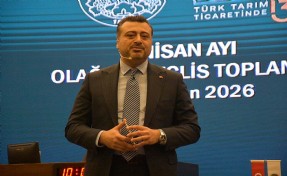 Yüksel: Yaklaşık 3 senedir 200’ün üzerinde dezenformasyon bülteni yayınladık