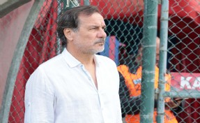 Yusuf Şimşek Altınordu'yu kendine getirdi!