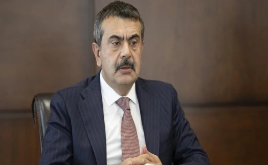 Yusuf Tekin'den saldırı sonrası açıklama: Güvenlik önlemlerini güncelleyeceğiz