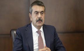 Yusuf Tekin'den saldırı sonrası açıklama: Güvenlik önlemlerini güncelleyeceğiz