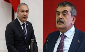 Yusuf Tekin’e istifa çağrısı: 'Sorumluluk alanında 41 kişi hayatını kaybetti'