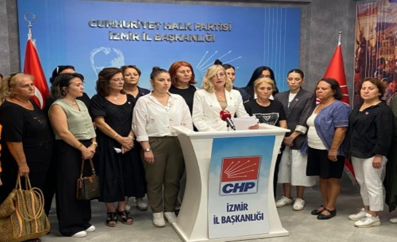 Zahide Kurun: 'Belediyeler sarayların değil halkındır'