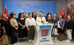 Zahide Kurun: 'Belediyeler sarayların değil halkındır'