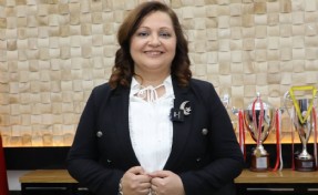 'AK Parti'ye geçeceği' iddialarıyla gündemde: Burcu Köksal'dan günler sonra ilk mesaj