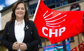 'AK Parti’ye geçecek' iddiaları gündem olan Burcu Köksal hakkında yeni iddia! İl başkanlığından açıklama geldi