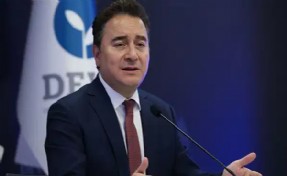 'Babacan 'Kılıçdaroğlu'nu telefonla aradı' iddiasına DEVA'dan yalanlama