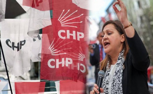 CHP'den dikkat çeken Afyonkarahisar çıkarması