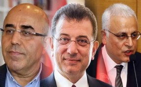 'Casusluk' davasında ara karar verildi