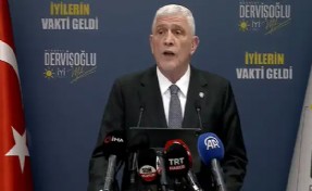 'Erdoğan kendisini ebediyen kayyum tayin etme hevesinde'