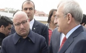 'FETÖ ajanlarını fark edemedim' diyen Kılıçdaroğlu’nun eski danışmanı FETÖ'den tutuklanmıştı
