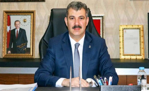 'Fakirlik belgesiyle' gündeme gelmişlerdi: AK Partili Hüseyin Altınsoy ve eşi SGK'yi de yanıltmış!