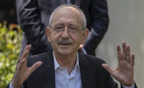 'Hakkındaki olumsuz haberleri asla takip etmiyor!' İsmail Arı, Kılıçdaroğlu'nun ziyaretini anlattı