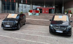 'Haram parayla alındı' diye sergilediği aracı meğer Kılıçdaroğlu kendisi kullanmış