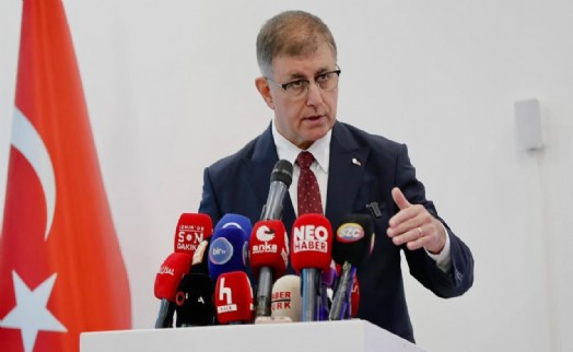 İş dünyasından Cemil Tugay’a 'İEKKK' boykotu!
