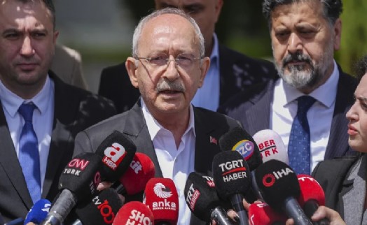 'Kılıçdaroğlu'nun ihraç listesi hazır' iddiası: İsimleri tek tek sıraladı