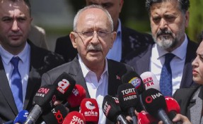 'Kılıçdaroğlu'nun ihraç listesi hazır' iddiası: İsimleri tek tek sıraladı