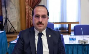 'Meclis yayını' krizine Kırkpınar'dan sert çıkış!