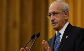'Mutlak butlan' kararının ardından Kılıçdaroğlu'ndan ilk hamle