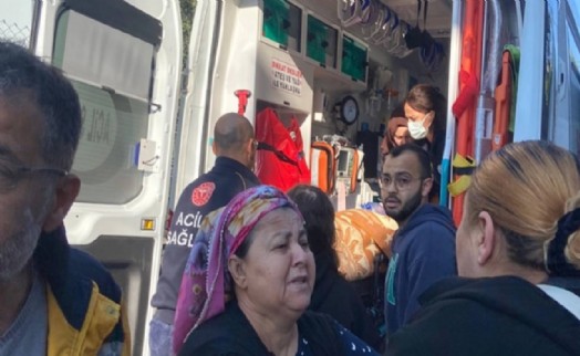 Skandal ihmal iddiası: Ambulansın anahtarını bulamadılar, hasta hayatını kaybetti!