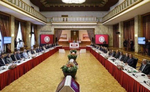 'Terörsüz Türkiye' sürecinde kritik eşik: Gözler 10 gün içinde gelecek raporda