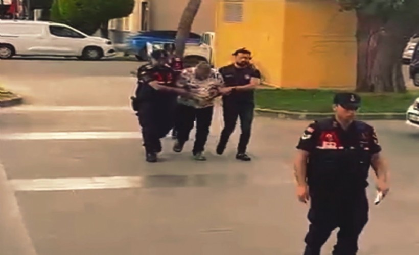 17 yıldır aranan firari hükümlü sahte kimlikle yakalandı