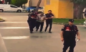 17 yıldır aranan firari hükümlü sahte kimlikle yakalandı