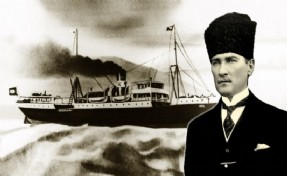 19 Mayıs Atatürk'ü Anma, Gençlik ve Spor Bayramı'nın 107. yılı kutlu olsun