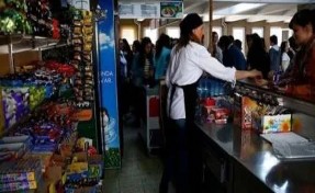 5 kez ertelenmişti: Okul kantinlerinde yeni kural geliyor