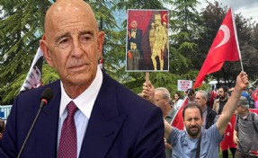 ABD Büyükelçisi Barrack’a Ankara’da sert tepki: 'Ya evine dön ya da Suriye'ye git'