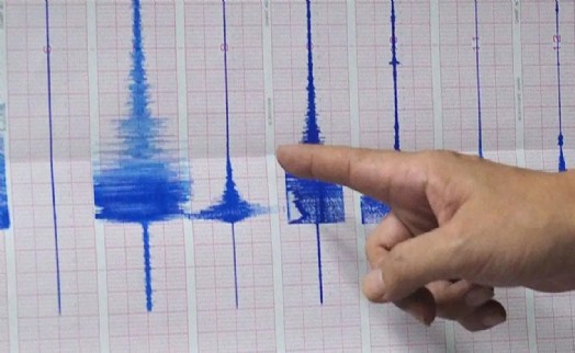 AFAD duyurdu: Adana'da korkutan deprem!