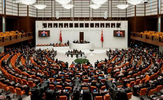 AK Parti'den yeni vergi düzenlemesi: Teklif Meclis'e sunulacak