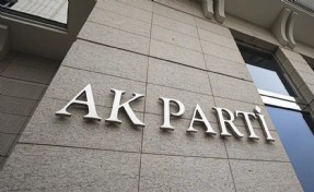 AK Parti'nin bayramlaşma programında ilk adres Kılıçdaroğlu ekibi