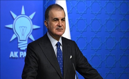 AK Parti Sözcüsü Çelik’ten dikkat çeken ‘süreç’ açıklaması: Yol haritası güncellenecek
