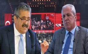 AK Parti'li Şamil Tayyar 'Mutlak butlan kararı yazıldı' demişti: MHP'li Yıldız'dan yalanlama geldi