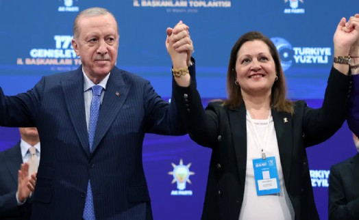 AK Parti'ye geçen Köksal'dan Kılıçdaroğlu'na övgü: 'Mutlak butlana saygı' istedi!