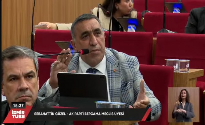AK Parti’den Bergama çöp tesisi tepkisi: Çöp yükü sınırları zorluyor!