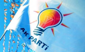 AK Parti’den 'CHP’ye mutlak butlan' çıkışı