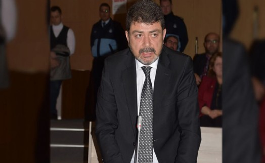 AK Partili Atmaca'dan Ünal Işık'a 'bankamatik personel' çıkışı: 'Sen Veli Ağbaba ve müteahhitlerin başkanısın'