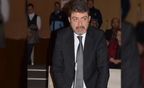 AK Partili Atmaca'dan Ünal Işık'a 'bankamatik personel' çıkışı: 'Sen Veli Ağbaba ve müteahhitlerin başkanısın'