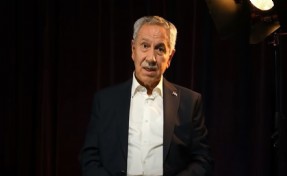 AK Partili Bülent Arınç'tan Yargıtay'a 'mutlak butlan' çağrısı: Açık açık uyardı
