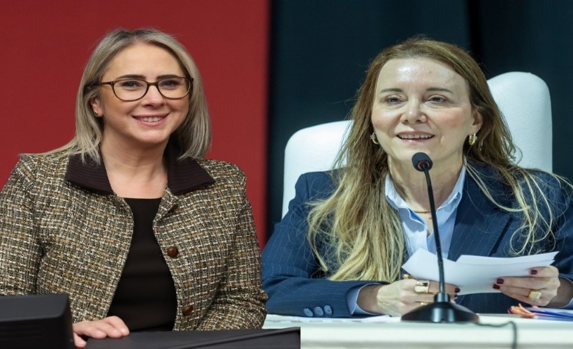 AK Partili Çankırı’dan Başkan Mutlu’ya 'Geçmiş olsun' telefonu