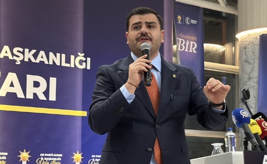 AK Partili İnan'dan CHP'li Yavuzyılmaz'ın 'çevre yolu' iddiasına tepki: Müthiş yalan!