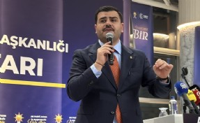 AK Partili İnan'dan CHP'li Yavuzyılmaz'ın 'çevre yolu' iddiasına tepki: Müthiş yalan!