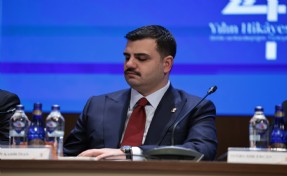 AK Partili İnan'dan 27 Mayıs açıklaması ve Özel'e tepki